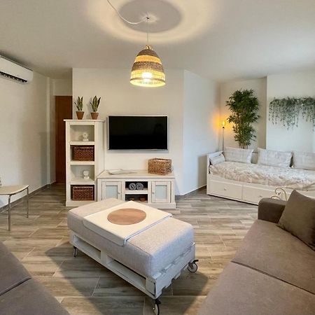 Apartamento Eucalipto Lägenhet Sotillo de la Adrada Exteriör bild