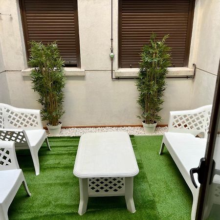 Apartamento Eucalipto Lägenhet Sotillo de la Adrada Exteriör bild