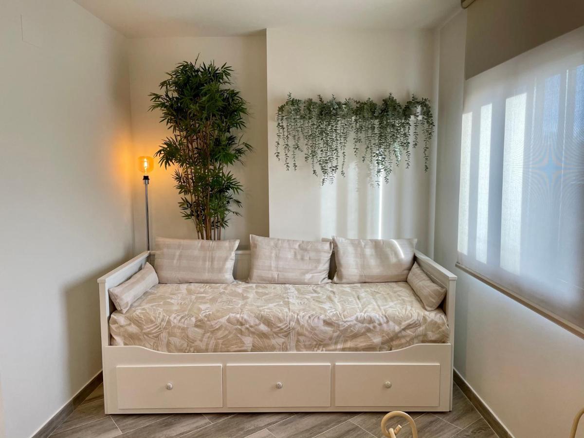 Apartamento Eucalipto Sotillo de la Adrada Exteriör bild