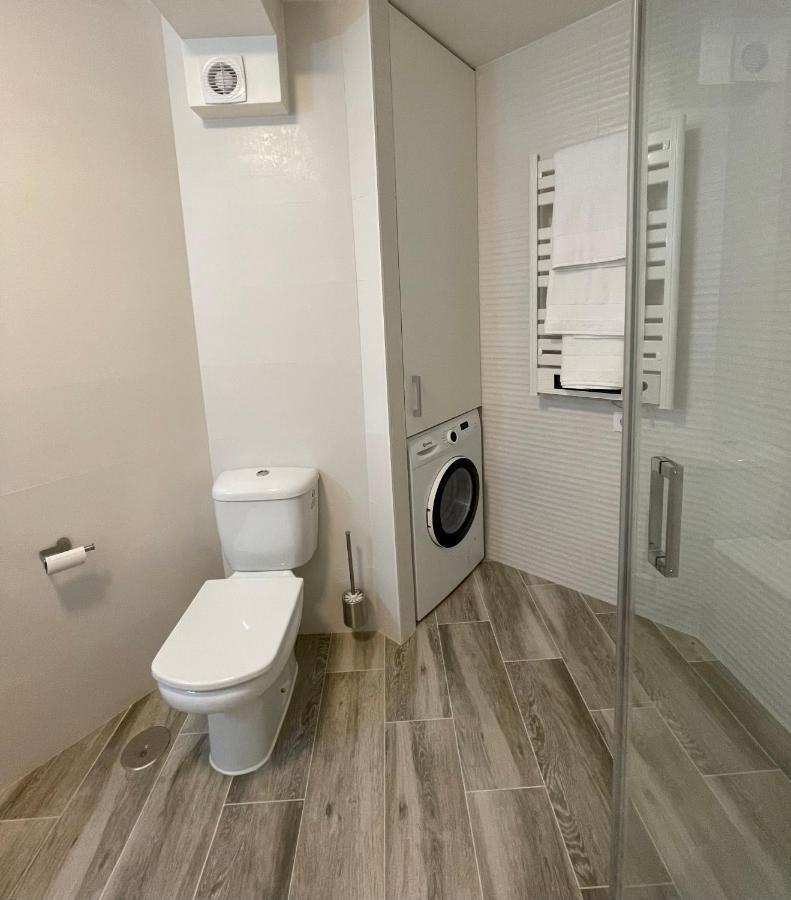 Apartamento Eucalipto Lägenhet Sotillo de la Adrada Exteriör bild