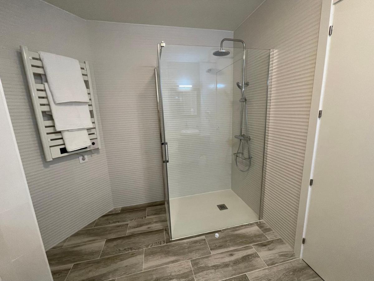 Apartamento Eucalipto Sotillo de la Adrada Exteriör bild